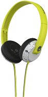  Skullcandy Uprock Hot Lime/Grey  - Headphones