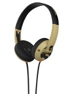  Skullcandy Uprock beige/black  - Headphones