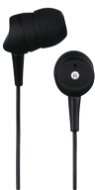 Hama Basic4Phone, black - Headphones