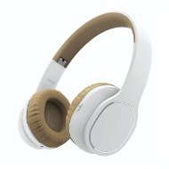Hama Touch, White - Headphones