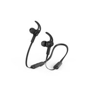 Hama Connect Neck, Black - Wireless Headphones