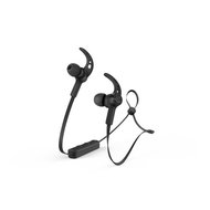 Hama Connect, Black - Wireless Headphones