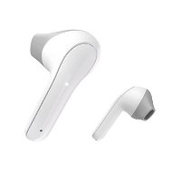 Hama Freedom Light, White - Wireless Headphones