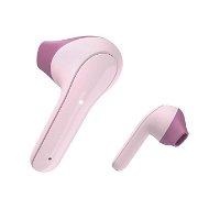 Hama Freedom Light, Pink - Wireless Headphones