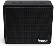 Hama Pocket Schwarz - Bluetooth-Lautsprecher