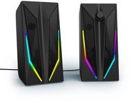 uRage BLAST-R 200 - Reproduktory