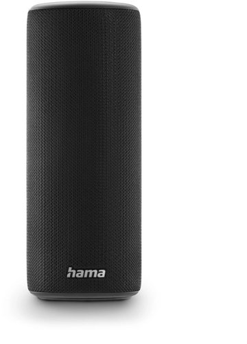 Hama Pipe 3.0 black - Bluetooth Speaker - Main image