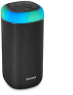 Hama Shine 2.0 černý  - Bluetooth reproduktor