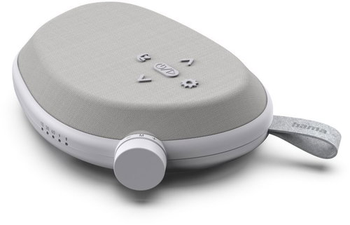 Hama Calm - Bluetooth Speaker - Main image