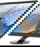 17" iiyama ProLite E1706S Black - LCD Monitor