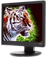 17" iiyama ProLite B1706S-B Black - LCD Monitor