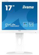 17" iiyama ProLite B1780SD-W1 - LCD monitor