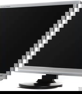 19" iiyama ProLite E1906S-S Silver - LCD Monitor