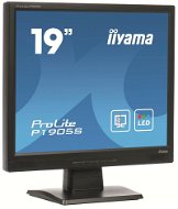 19" iiyama ProLite P1905S Protected - LCD monitor