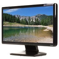 20 "iiyama ProLite E2008HDS čierny - LCD monitor
