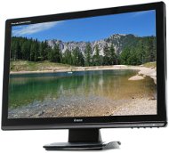 22" iiyama ProLite E2207WSV-B1 Black - LCD Monitor