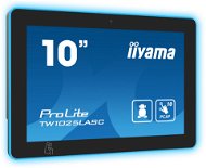 10,1" iiyama ProLite TW1025LASC-B1PNR - LCD monitor
