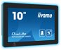 10,1" iiyama ProLite TW1025LASC-B1PNR - LCD monitor