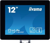 12“ iiyama ProLite TF1215MC-B1 - LCD Monitor