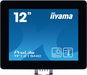 12" iiyama ProLite TF1215MC-B1 - LCD Monitor