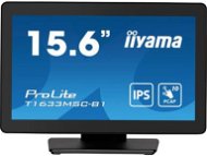 15,6" iiyama ProLite T1633MSC-B1 - LCD Monitor
