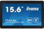 15,6" iiyama ProLite TF1633MSC-B1 - LCD Monitor