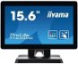 16" iiyama ProLite T1633MC-B1 - LCD monitor