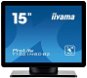 15" iiyama ProLite T1521MSC-B2 - LCD Monitor