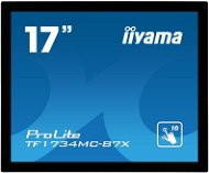 17“ iiyama ProLite TF1734MC-B7X - LCD Monitor