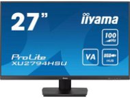 27" iiyama ProLite XU2794HSU-B6 - LCD Monitor
