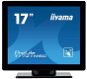 17" iiyama ProLite T1721MSC-B1 - LCD Monitor