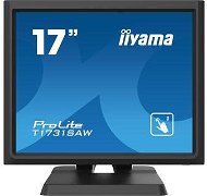 17" iiyama ProLite T1731SAW-B5 - LCD Monitor