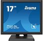 17"-os iiyama ProLite T1731SAW-B5 - LCD monitor