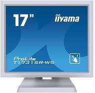 17" iiyama ProLite T1731SR-W5 - LCD Monitor