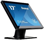 17" iiyama ProLite T1721MSC-B2 - LCD monitor