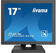 17" iiyama ProLite T1732MSC-B5AG - LCD monitor