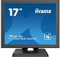 17" iiyama ProLite T1732MSC-B5AG - LCD monitor