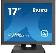 17" iiyama ProLite T1732MSC-B5X - LCD Monitor