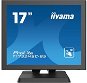 17" iiyama ProLite T1732MSC-B5X - LCD monitor