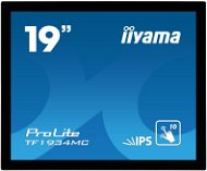 19" iiyama ProLite TF1934MC-B7X - LCD monitor