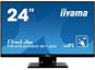 24" iiyama ProLite T2454MSC-B1AG - LCD monitor