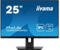 25" iiyama ProLite XUB2595WSU-B5 - LCD Monitor