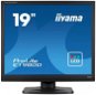 19" iiyama ProLite E1980D-B1 - LCD monitor