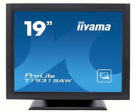 19" iiyama ProLite T1931SAW-B5 - LCD Monitor