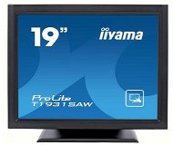 19" iiyama ProLite T1931SAW-B5 - LCD monitor