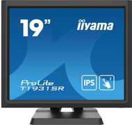 19" iiyama ProLite T1931SR-B6 - LCD Monitor