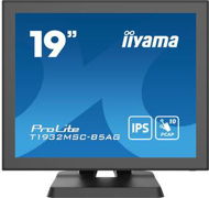 19" iiyama ProLite T1932MSC-B5AG - LCD monitor