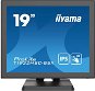 19" iiyama ProLite T1932MSC-B5X - LCD monitor