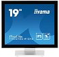 19" iiyama ProLite T1932MSC-W1SAG - LCD monitor