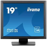 19" iiyama ProLite T1931SR-B1S - LCD monitor
